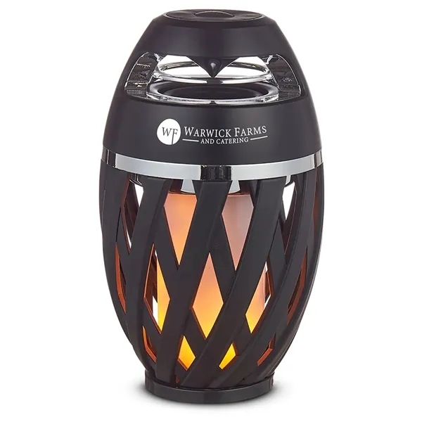 Campfire Lantern Wireless Speaker - Campfire Lantern Wireless Speaker - Image 1 of 2