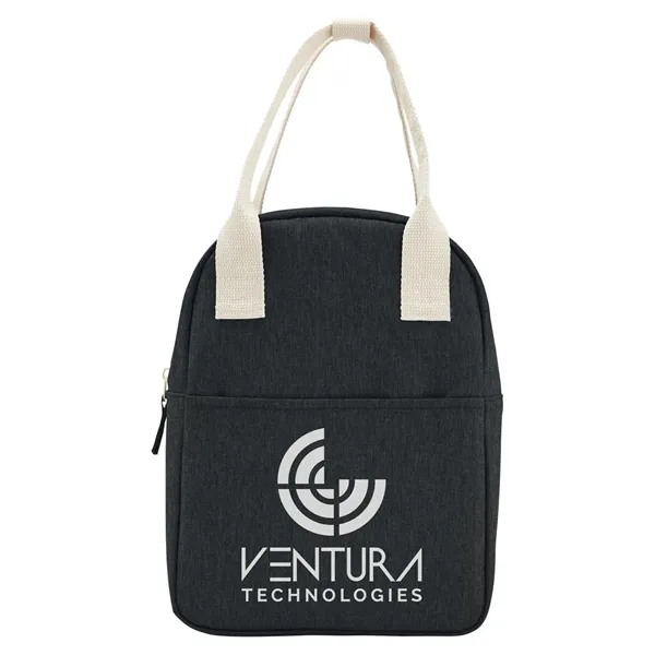 WorkSpace Lunch Cooler Bag - WorkSpace Lunch Cooler Bag - Image 0 of 7