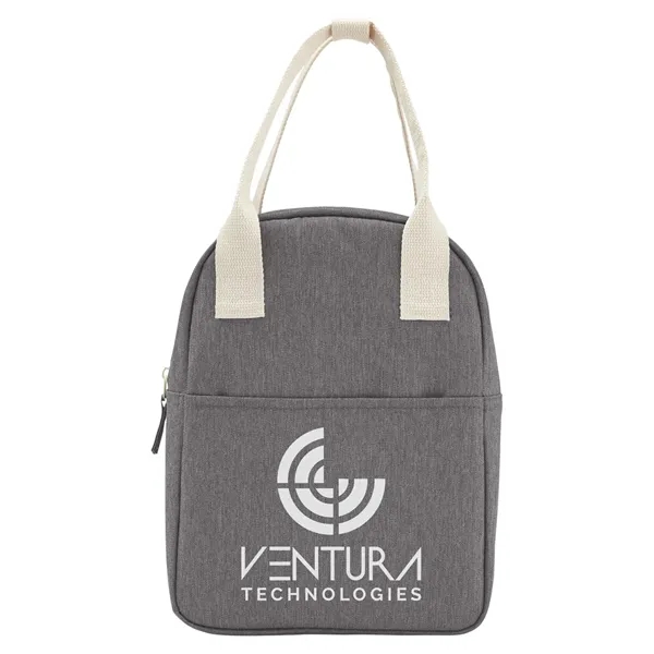 WorkSpace Lunch Cooler Bag - WorkSpace Lunch Cooler Bag - Image 2 of 7