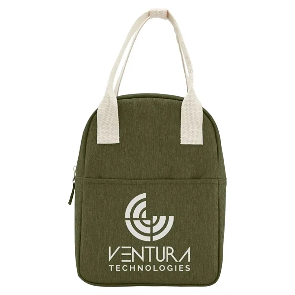 WorkSpace Lunch Cooler Bag - WorkSpace Lunch Cooler Bag - Image 5 of 7