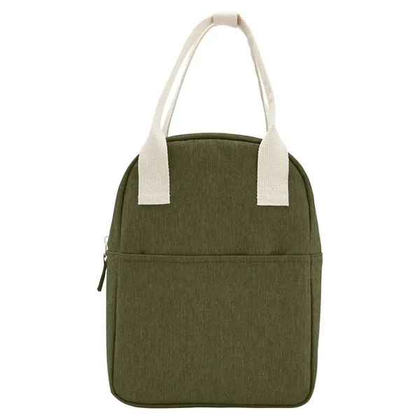 WorkSpace Lunch Cooler Bag - WorkSpace Lunch Cooler Bag - Image 6 of 7