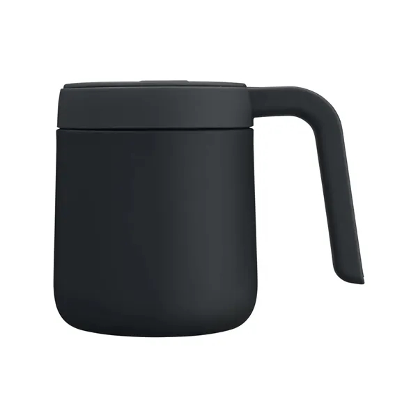 WorkSpace 12 oz Vacuum Insulated Mug - WorkSpace 12 oz Vacuum Insulated Mug - Image 1 of 14