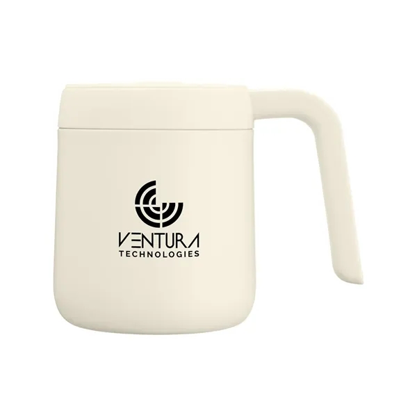 WorkSpace 12 oz Vacuum Insulated Mug - WorkSpace 12 oz Vacuum Insulated Mug - Image 14 of 14