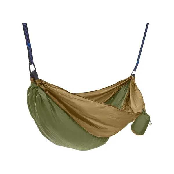 Compact Portable Hammock - Compact Portable Hammock - Image 0 of 1