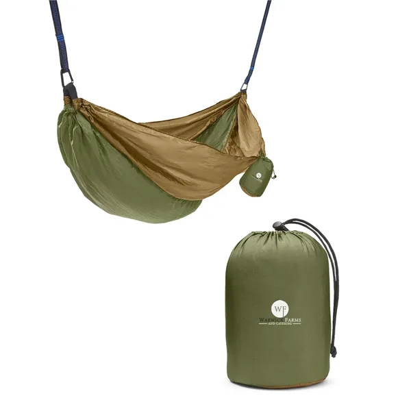 Compact Portable Hammock - Compact Portable Hammock - Image 1 of 1