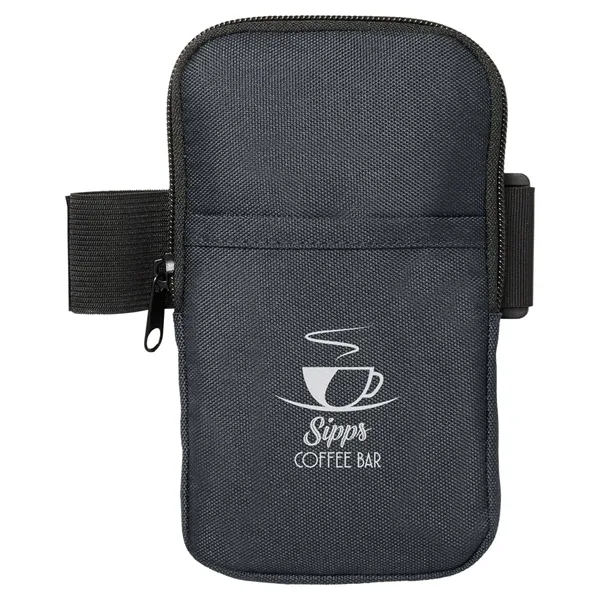 Harriton Travel Tumbler Sidekick - Harriton Travel Tumbler Sidekick - Image 4 of 7