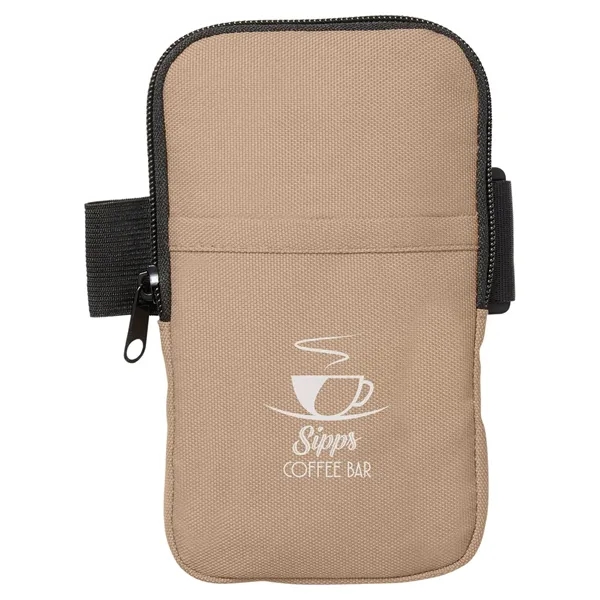 Harriton Travel Tumbler Sidekick - Harriton Travel Tumbler Sidekick - Image 7 of 7