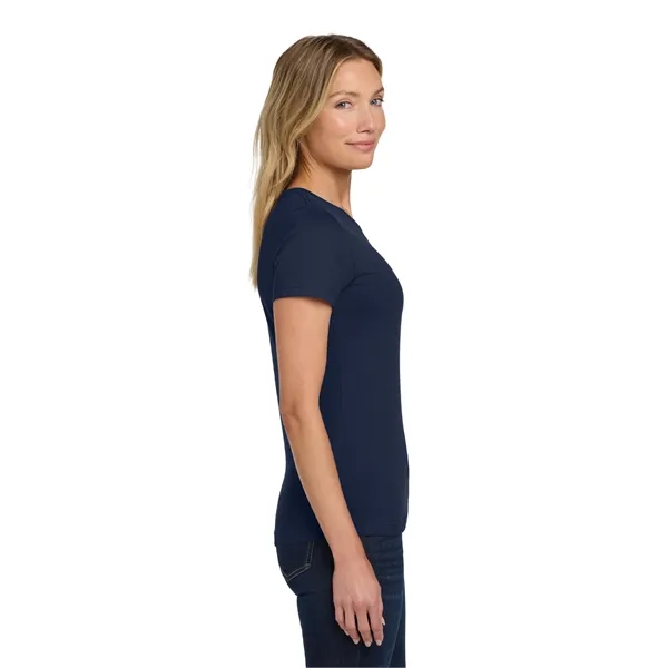 Gildan Softstyle Women's T-Shirt. - Gildan Softstyle Women's T-Shirt. - Image 12 of 84