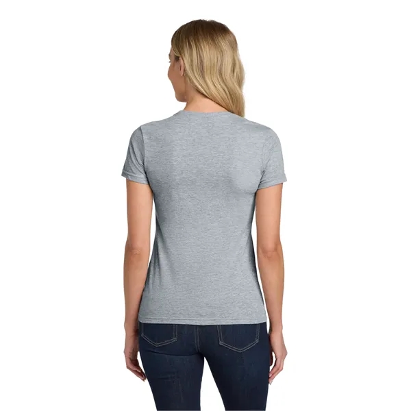 Gildan Softstyle Women's T-Shirt. - Gildan Softstyle Women's T-Shirt. - Image 16 of 84