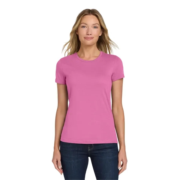 Gildan Softstyle Women's T-Shirt. - Gildan Softstyle Women's T-Shirt. - Image 20 of 84