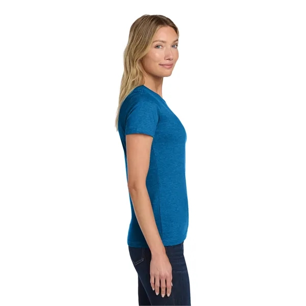 Gildan Softstyle Women's T-Shirt. - Gildan Softstyle Women's T-Shirt. - Image 45 of 84