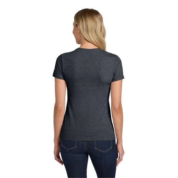 Gildan Softstyle Women's T-Shirt. - Gildan Softstyle Women's T-Shirt. - Image 50 of 84