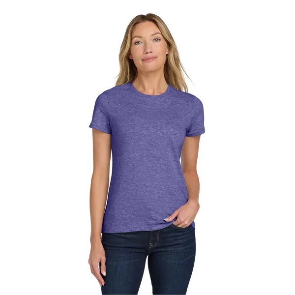 Gildan Softstyle Women's T-Shirt. - Gildan Softstyle Women's T-Shirt. - Image 54 of 84