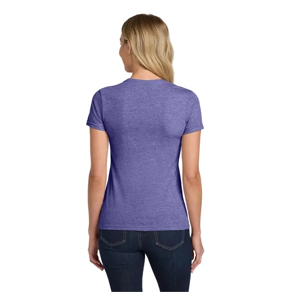 Gildan Softstyle Women's T-Shirt. - Gildan Softstyle Women's T-Shirt. - Image 55 of 84