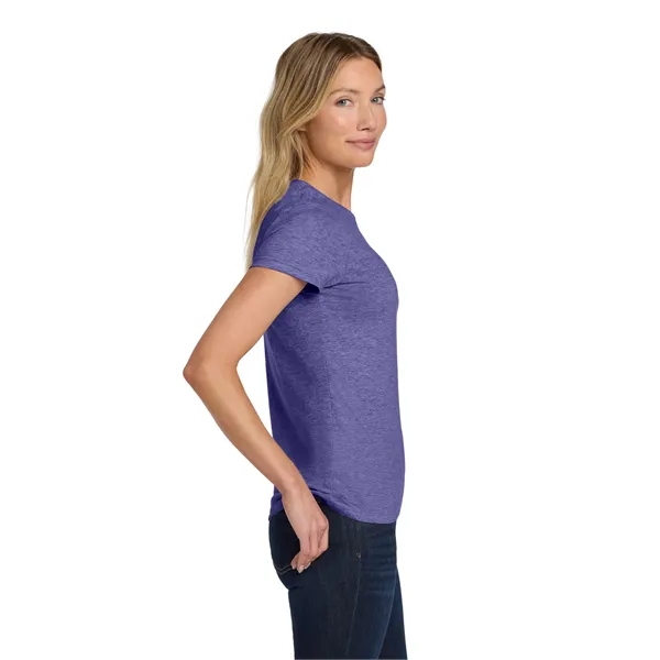 Gildan Softstyle Women's T-Shirt. - Gildan Softstyle Women's T-Shirt. - Image 56 of 84