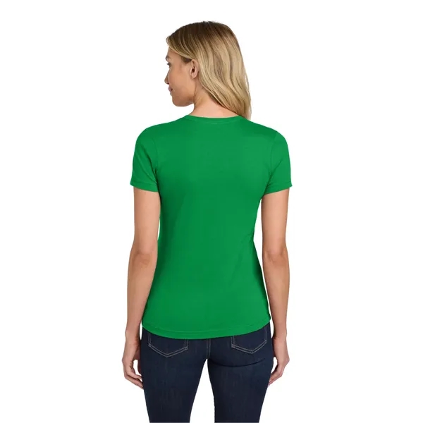 Gildan Softstyle Women's T-Shirt. - Gildan Softstyle Women's T-Shirt. - Image 61 of 84