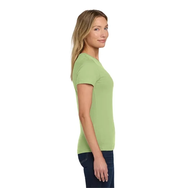 Gildan Softstyle Women's T-Shirt. - Gildan Softstyle Women's T-Shirt. - Image 68 of 84