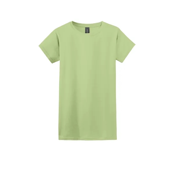 Gildan Softstyle Women's T-Shirt. - Gildan Softstyle Women's T-Shirt. - Image 69 of 84