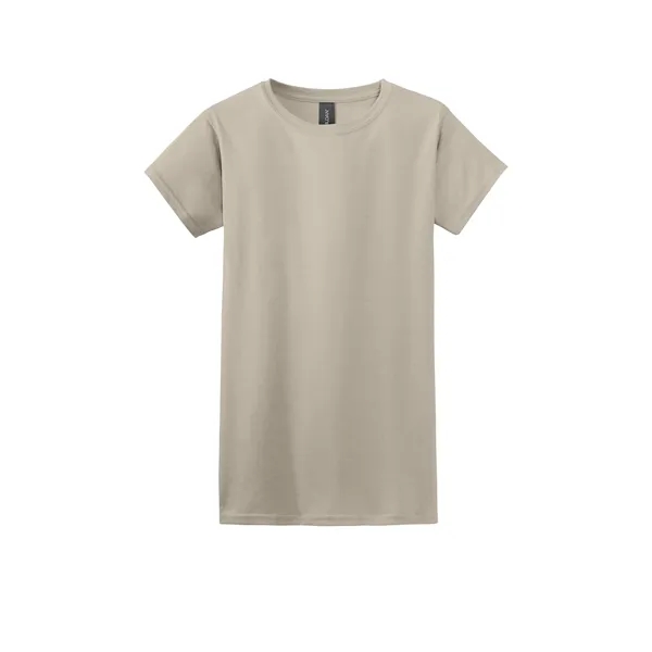 Gildan Softstyle Women's T-Shirt. - Gildan Softstyle Women's T-Shirt. - Image 73 of 84