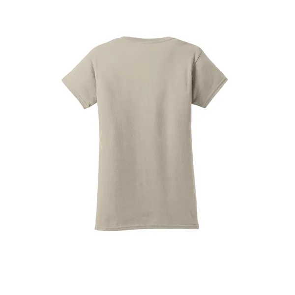 Gildan Softstyle Women's T-Shirt. - Gildan Softstyle Women's T-Shirt. - Image 74 of 84