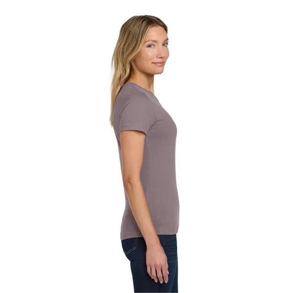 Gildan Softstyle Women's T-Shirt. - Gildan Softstyle Women's T-Shirt. - Image 80 of 84