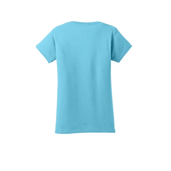 Gildan Softstyle Women's T-Shirt. - Gildan Softstyle Women's T-Shirt. - Image 84 of 84