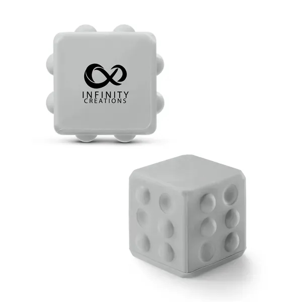 Push Pop Bubble Cube Fidget Sensory Toy - Push Pop Bubble Cube Fidget Sensory Toy - Image 23 of 83