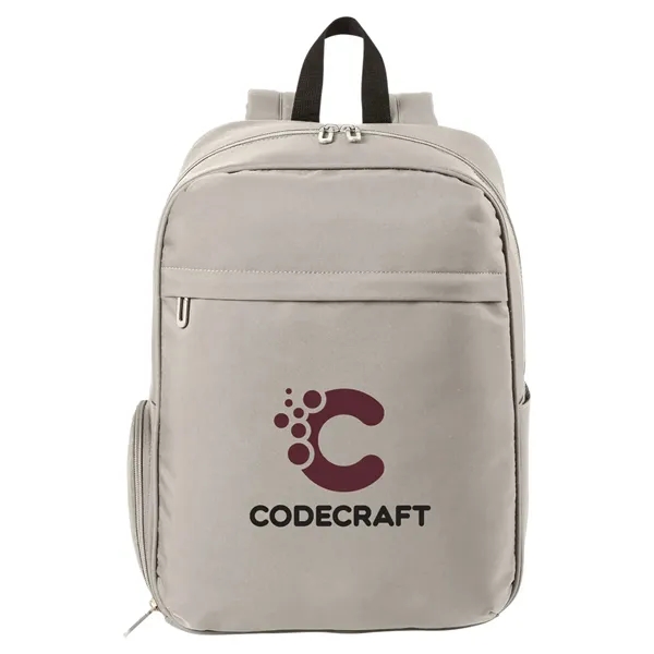 Academy Eco Friendly Backpack - Academy Eco Friendly Backpack - Image 0 of 11