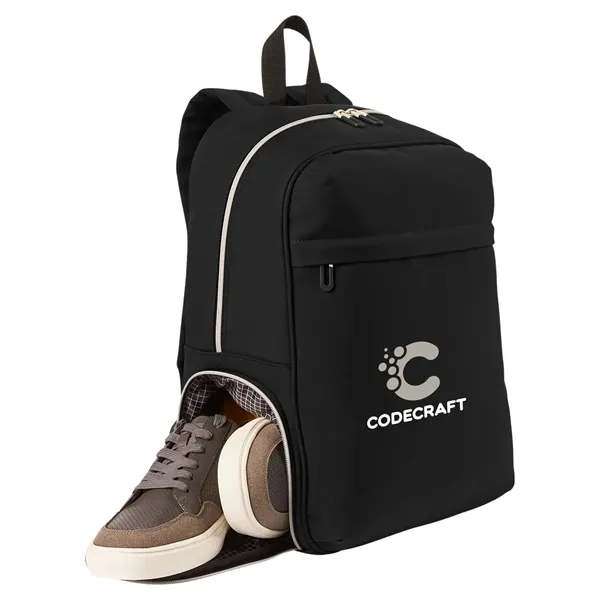 Academy Eco Friendly Backpack - Academy Eco Friendly Backpack - Image 1 of 11