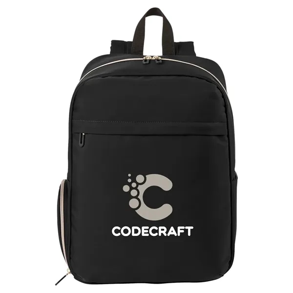 Academy Eco Friendly Backpack - Academy Eco Friendly Backpack - Image 3 of 11