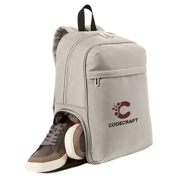 Academy Eco Friendly Backpack - Academy Eco Friendly Backpack - Image 5 of 11