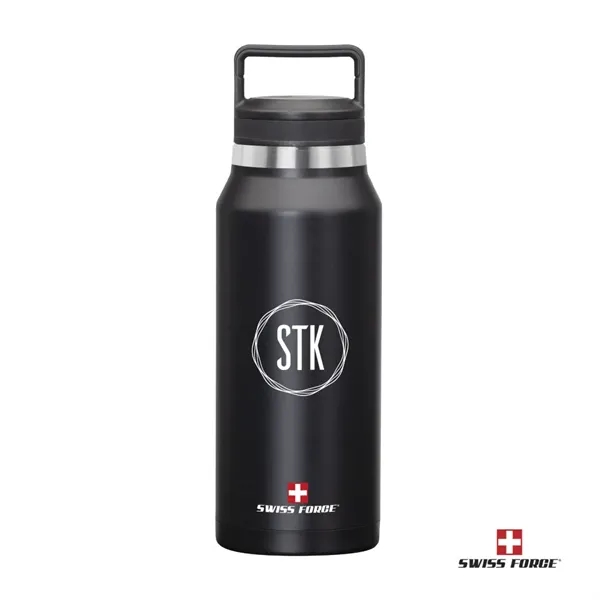 Swiss Force® Xavier Tumbler - 32oz - Swiss Force® Xavier Tumbler - 32oz - Image 0 of 10