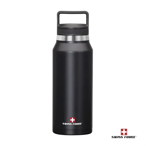 Swiss Force® Xavier Tumbler - 32oz - Swiss Force® Xavier Tumbler - 32oz - Image 4 of 10