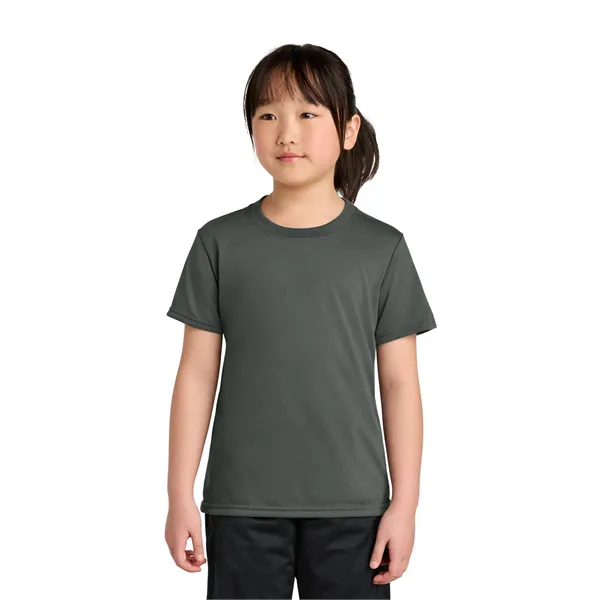 Gildan Youth Gildan Performance T-Shirt. - Gildan Youth Gildan Performance T-Shirt. - Image 0 of 39