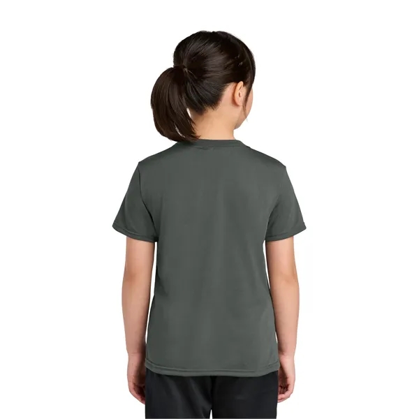 Gildan Youth Gildan Performance T-Shirt. - Gildan Youth Gildan Performance T-Shirt. - Image 1 of 39