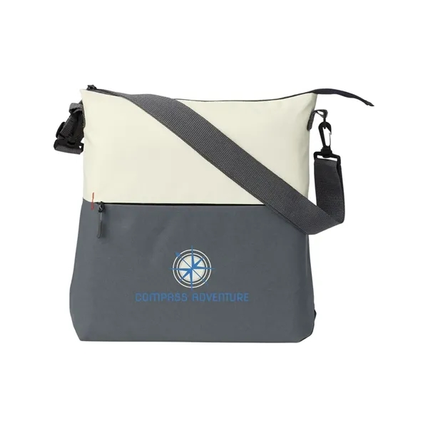 b.active Eco Friendly Backpack - b.active Eco Friendly Backpack - Image 0 of 2