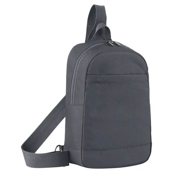 Essex Eco Friendly Crossbody Sling Bag - Essex Eco Friendly Crossbody Sling Bag - Image 7 of 11