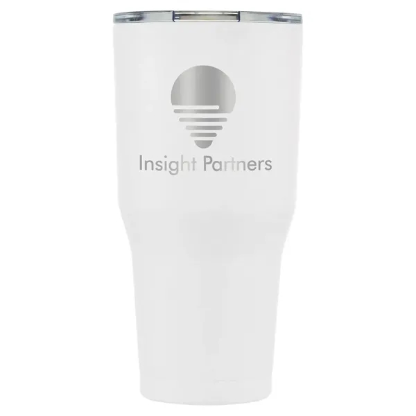 Grosche International Inc. 30 oz Yukon Vacuum Insulated S... - Grosche International Inc. 30 oz Yukon Vacuum Insulated S... - Image 1 of 14