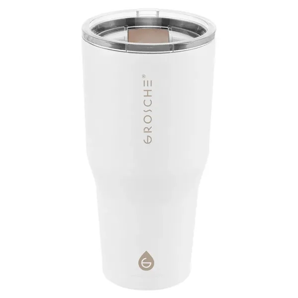 Grosche International Inc. 30 oz Yukon Vacuum Insulated S... - Grosche International Inc. 30 oz Yukon Vacuum Insulated S... - Image 2 of 14