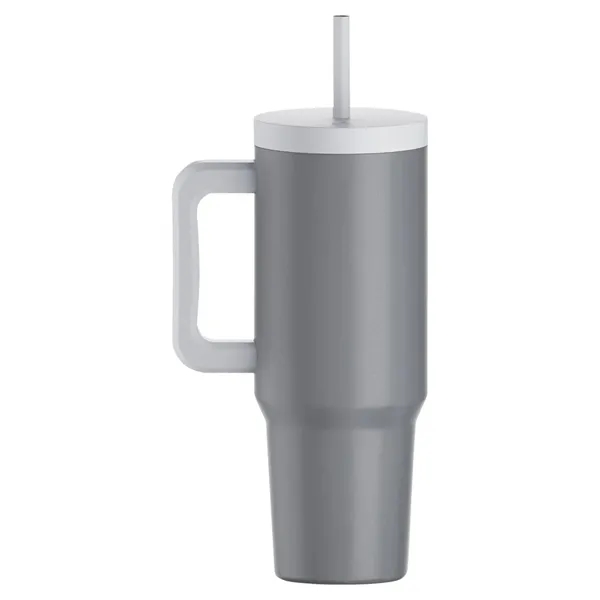 Grosche International Inc. 40 oz Aspen Vacuum Insulated S... - Grosche International Inc. 40 oz Aspen Vacuum Insulated S... - Image 14 of 14