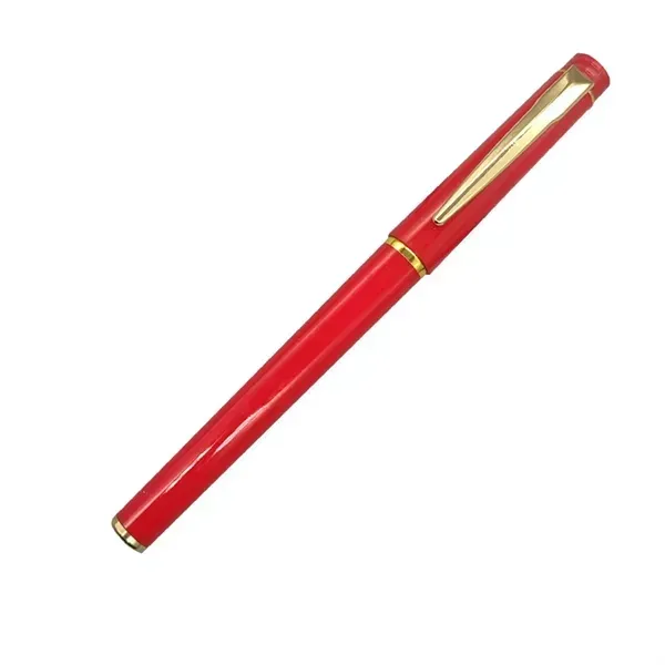 Colorful Signature Pen - Smooth Writing Instrument - Colorful Signature Pen - Smooth Writing Instrument - Image 0 of 7