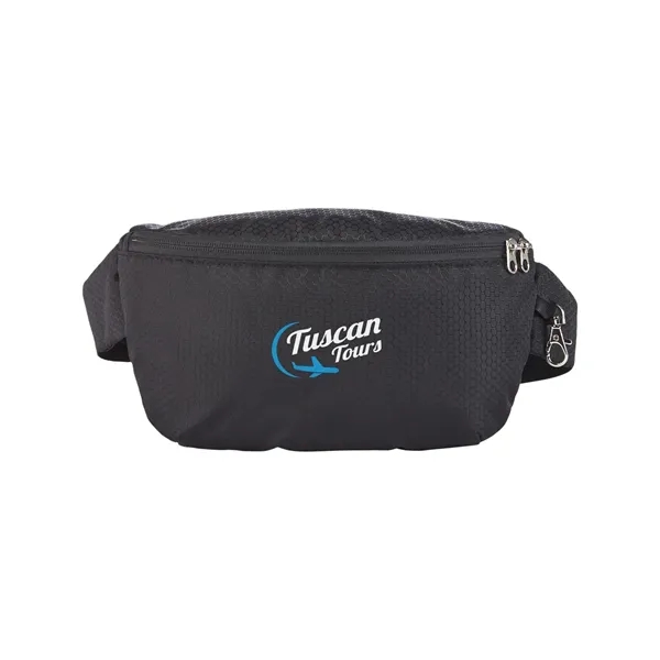 In Transit Eco Friendly Packable Crossbody Bag - In Transit Eco Friendly Packable Crossbody Bag - Image 0 of 2