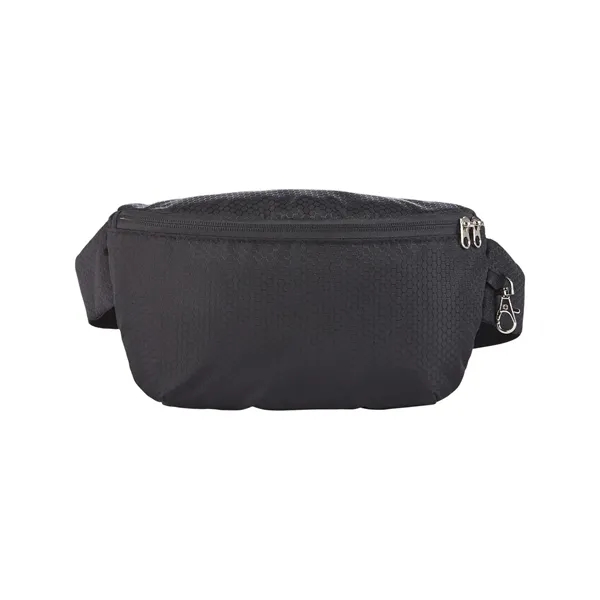 In Transit Eco Friendly Packable Crossbody Bag - In Transit Eco Friendly Packable Crossbody Bag - Image 1 of 2