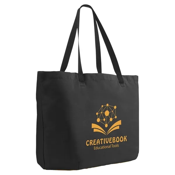 Essex Eco Friendly Inspire Tote Bag - Essex Eco Friendly Inspire Tote Bag - Image 2 of 6