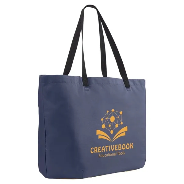 Essex Eco Friendly Inspire Tote Bag - Essex Eco Friendly Inspire Tote Bag - Image 4 of 6