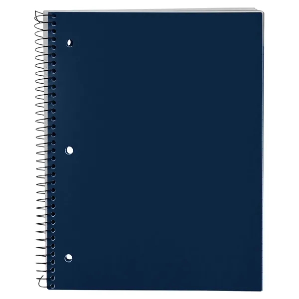 Team 365 5-Subject Spiral Notebook - Team 365 5-Subject Spiral Notebook - Image 6 of 19