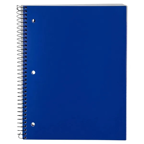 Team 365 5-Subject Spiral Notebook - Team 365 5-Subject Spiral Notebook - Image 13 of 19