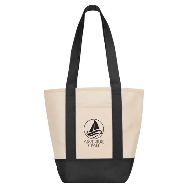 Non-Woven Mini Tote Bag - Non-Woven Mini Tote Bag - Image 2 of 15