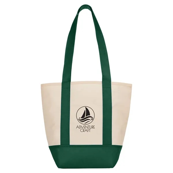 Non-Woven Mini Tote Bag - Non-Woven Mini Tote Bag - Image 5 of 15