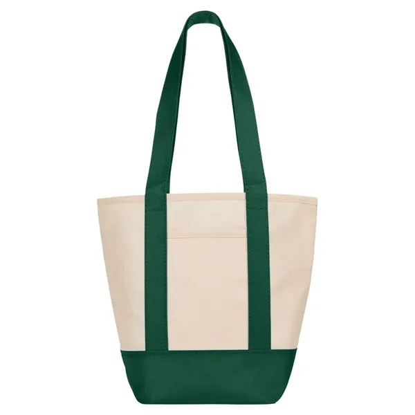 Non-Woven Mini Tote Bag - Non-Woven Mini Tote Bag - Image 8 of 15